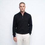 T.Shirt - 7216 - black