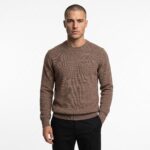 كافية - Pullover - 7023