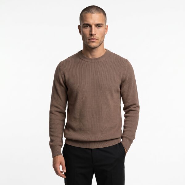 كافية - Pullover - 7023