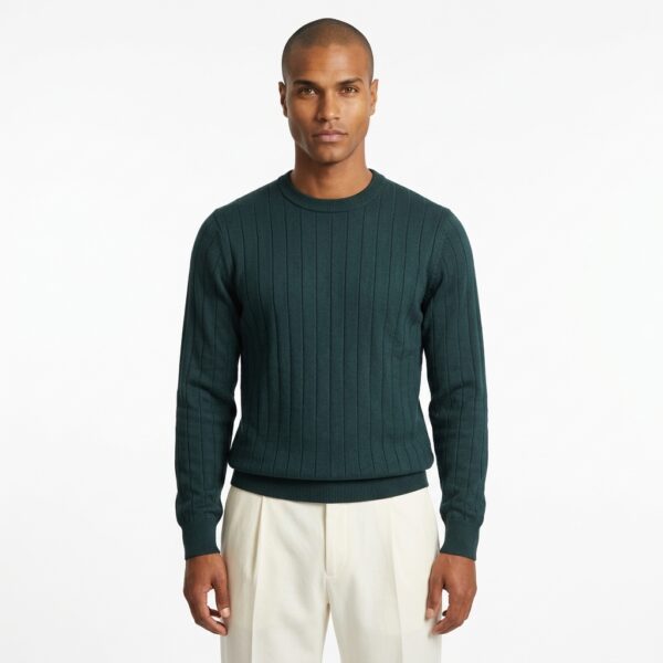 زيتي - Pullover - 7088