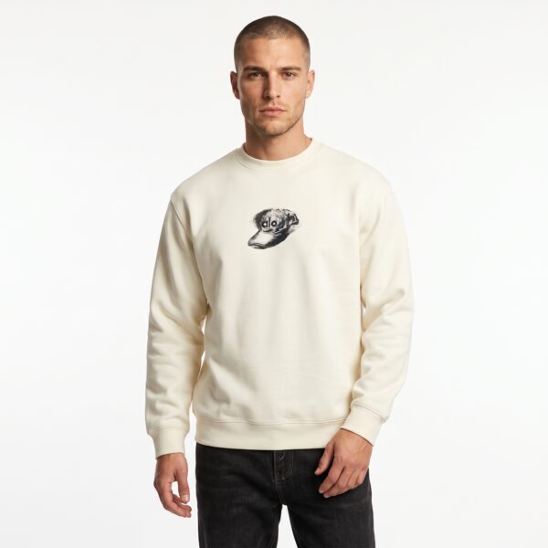 T.Shirt - 6625 - OF white
