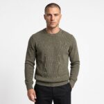 Pullover - 7023 - Ment