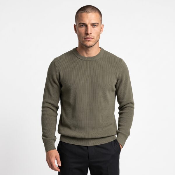 Pullover - 7023 - Ment